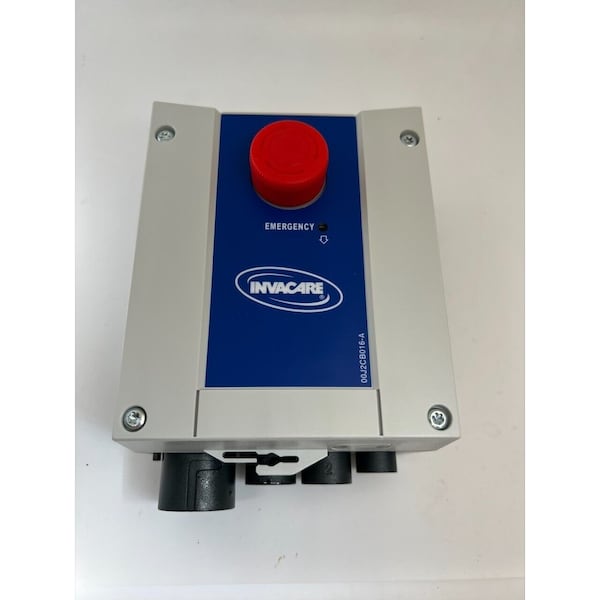 Reliant Lift Controller